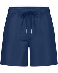 Maison Tangerine - Deep Swim Shorts - Lyst