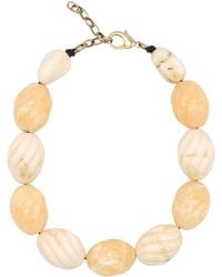Sita Nevado - Sabo Necklace - Lyst