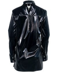 Vazaf - Liquid Shirt - Lyst