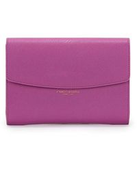 CAMPO MARZIO Roma 1933 - Meryl Baguette Bag - Lyst