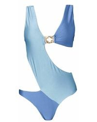 Room 24 - Leona One Piece - Lyst