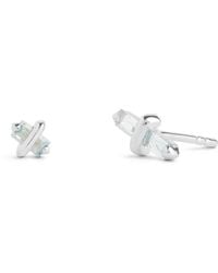Kasun - Candy Kiss Earrings - Lyst