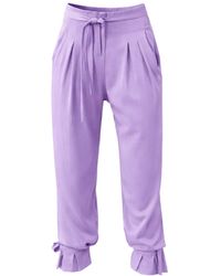 Lumina Eligma - The Arabesque Pants Ensemble - Lyst