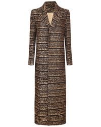 RUE AGTHONIS - Cravate Coat - Lyst