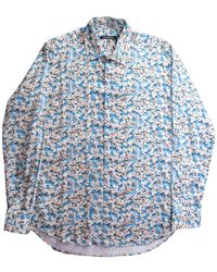 Absurde - Popcorn Shirt - Lyst