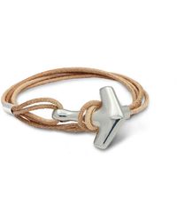 Freya & Thor of Sweden - Arch Bracelet - Lyst