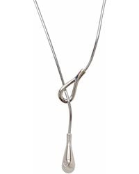 Smilla Brav - Rita Necklace - Lyst