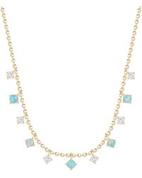 KAMARIA - Lights - Lyst
