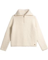 Bel Cashmere - Miranda Cashmere Sweater - Lyst