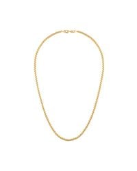 Olivia Le - Devon Venetian Chain Necklace - Lyst
