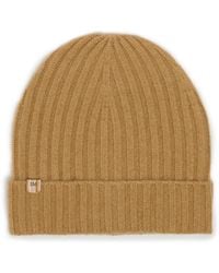 Lorna Murray - Neutrals High Line Beanie - Lyst