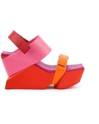 United Nude - Brutt Sandal - Lyst