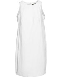 Conquista - Cotton Sack Dress - Lyst
