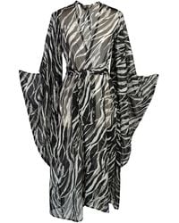 Jennafer Grace - Etosha Kimono - Lyst