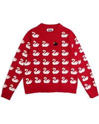 Gigi Knitwear - Ugly Duckling Sweater - Lyst