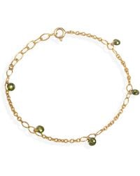 Kate Koel - Chain Bracelet - Lyst