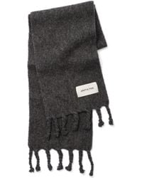 Arctic Fox & Co. - The Cloud Scarf - Lyst