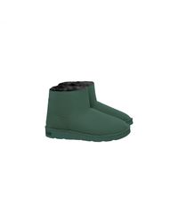 The New Orchard - Classic Vegan Short Boots - Lyst