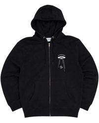 Dont Eat the Homies - Alien Zip Up - Lyst