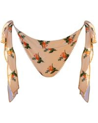 IVY SWIMWEAR - Creamsicle Bottoms - Lyst