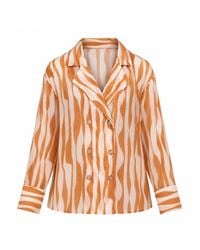 Casa Lélé - The Marais Blazer - Lyst
