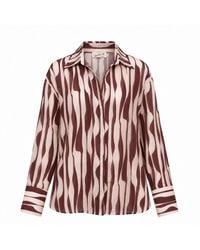 Casa Lélé - The Sasha Button Down - Lyst