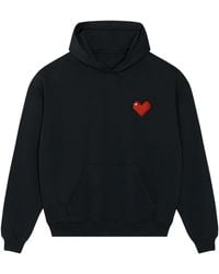 mysimplicated - Cotton Hoodie - Lyst