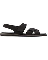 Ilvi - Emilio Crazy Horse Leather Sandal - Lyst