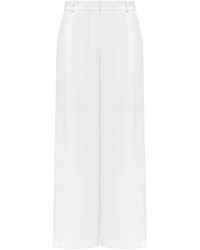 Mandragora - Naia Trousers - Lyst