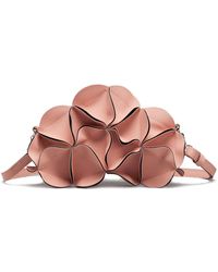 ELEMOOD_Japan - Blossom Shoulder Bag Cloud - Lyst