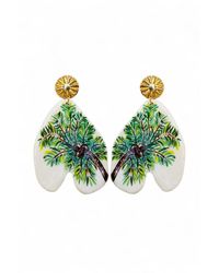 Sunset Magic Studio - Under The Palms - Lyst