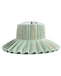 Lorna Murray - Fiji Capri Midi Hat - Lyst