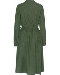 GROBUND - Rigmor Dress - Lyst