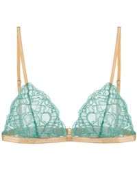 Perilla Lingerie - Gigi Bra - Lyst