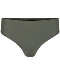 JIV ATHLETICS - High Rise Thong - Lyst