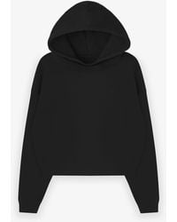 Do We - The Crop Hoodie - Lyst