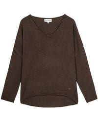 Bel Cashmere - Anais Cashmere Sweater - Lyst