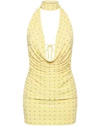 Khéla the Label - Obsessed With Me Dress - Lyst