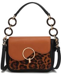 Mkf Collection - J'omor - Serena Crossbody Bag - Lyst