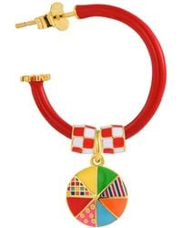 Pinnole - Take A Chance On Myself Earring Mix - Lyst