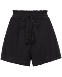 Change of Scenery - Vicki Shorts - Lyst