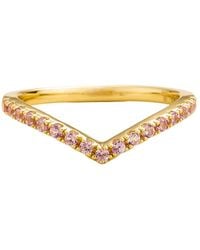 Juvetti - Kasso Ring - Lyst
