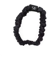 Sib Silk - Sib Silk Scrunchie Skinny - Lyst