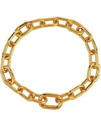 Zynnia Collective - Mod Chain Bracelet - Lyst