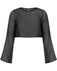 Adriana Pappas Designs - Vienna Top - Lyst