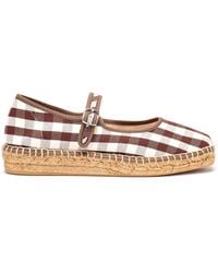 Naguisa - Espadrilles - Lyst