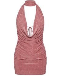Khéla the Label - Obsessed With Me Dress - Lyst