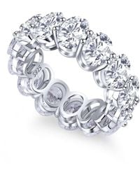 Viviana Halil - The Gio Ring – Sterling Statement For Modern Icons - Lyst
