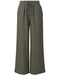 Adrift Clothing - Breezy Linen Relaxed Pant - Lyst