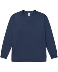Known Supply - 100% Organic Cotton Sweatshirt - Lyst